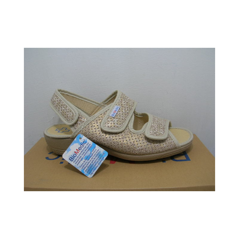 Ztilla sand velcros serpiente