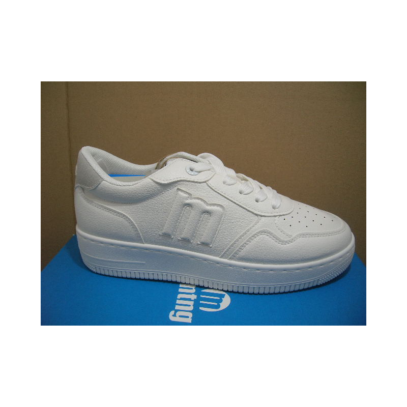 Dept mujer P casco MTng "M" lado