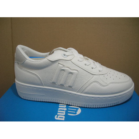 Dept mujer P casco MTng "M" lado