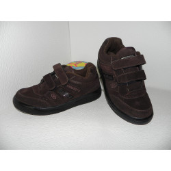 Dept serraje Demax PERFECTO Velcro