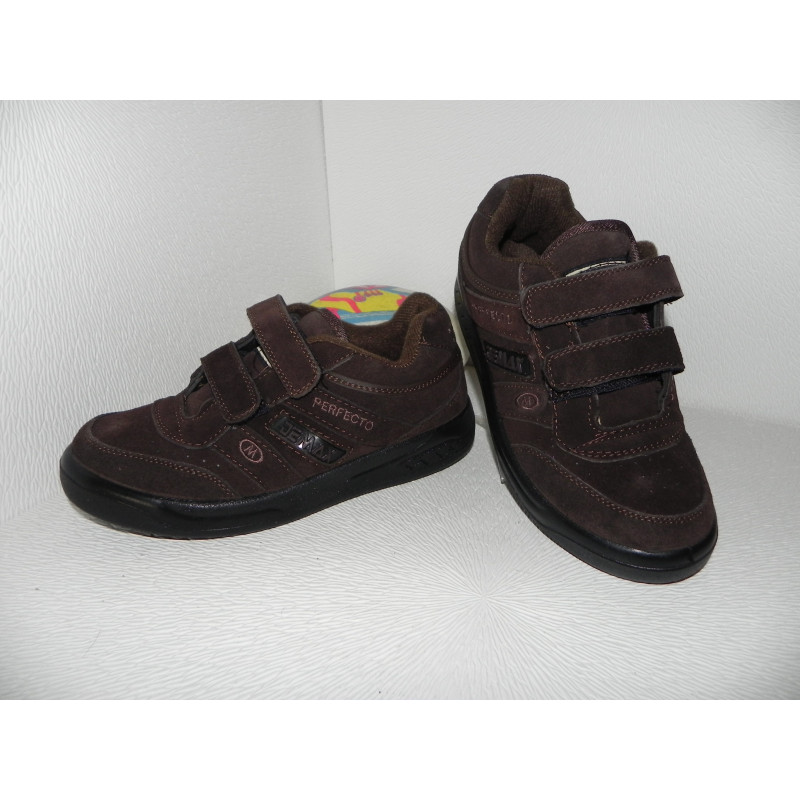 Dept serraje Demax PERFECTO Velcro