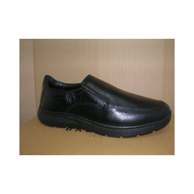 Zto hombre ancho espacial babucha pie
