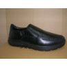 Zto hombre ancho espacial babucha pie