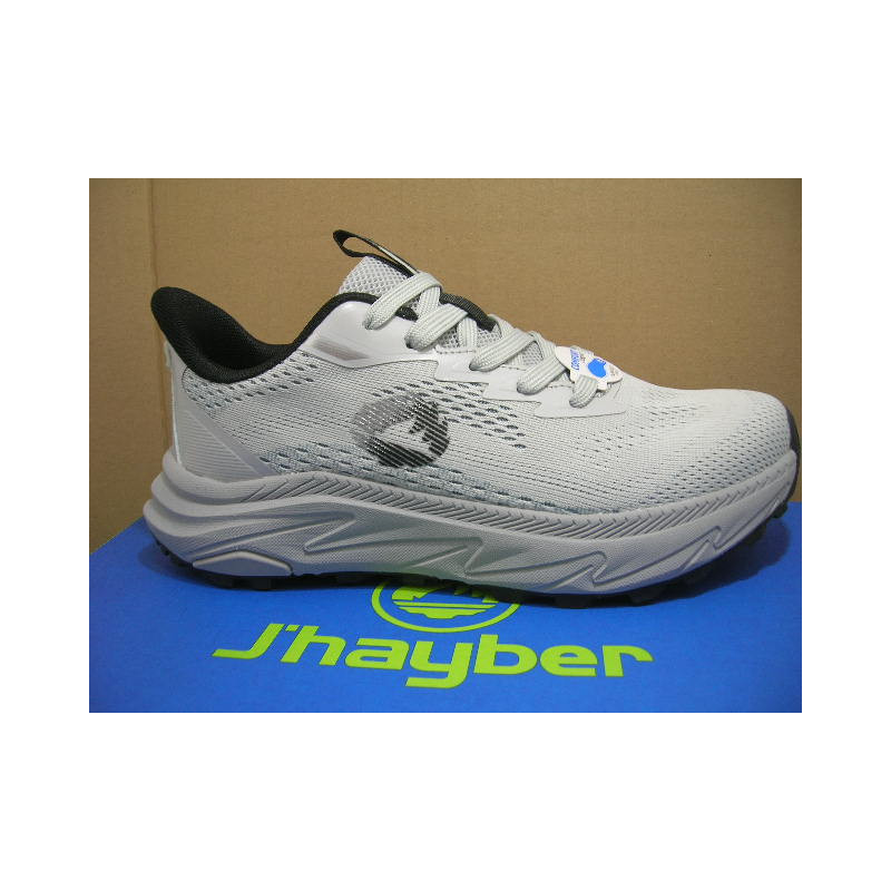 Dept Jhayber nylon Antorcha lado