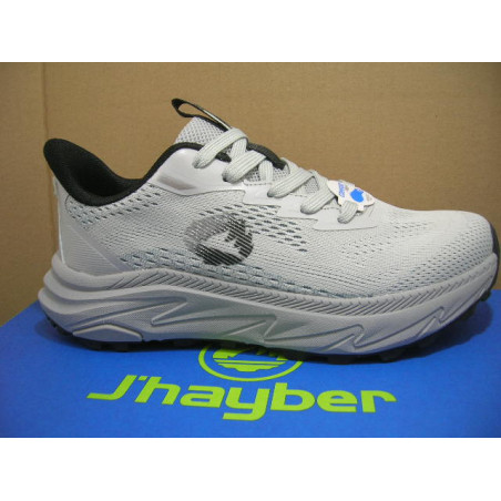 Dept Jhayber nylon Antorcha lado