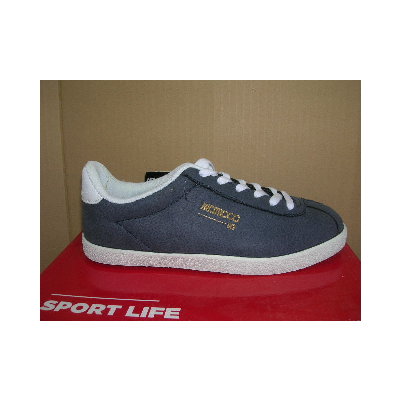 Lona mujer Nico boco cordon