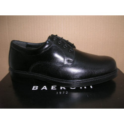 Zto cab piel blucher comodo cordero