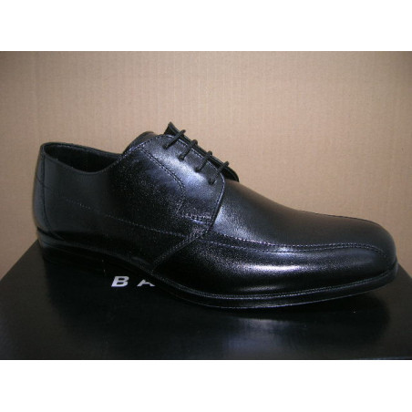 Zto Cab Blucher costura bordon