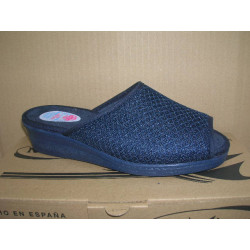 Chancla cuna  pala Rejilla