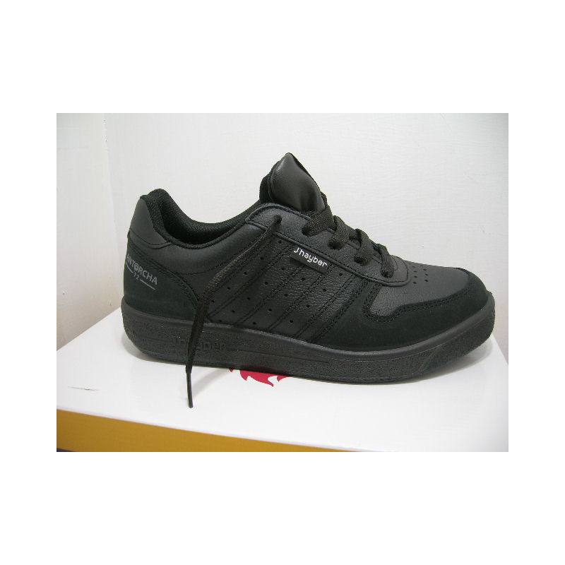 Dept hombre piel antorcha DESCATALOGADO