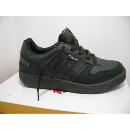 Dept hombre piel antorcha DESCATALOGADO