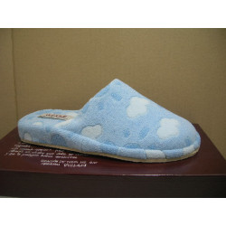 Chinela Rizo nubes vuladi