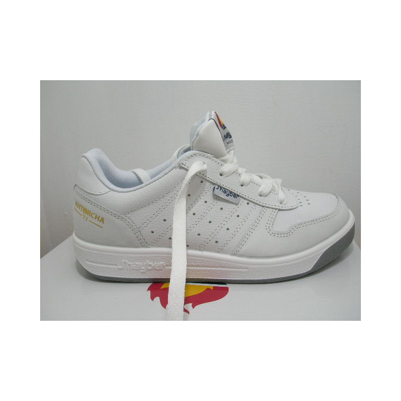 Dept hombre piel antorcha DESCATALOGADO