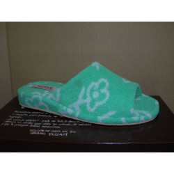 Chancla Rizo flores vuladi