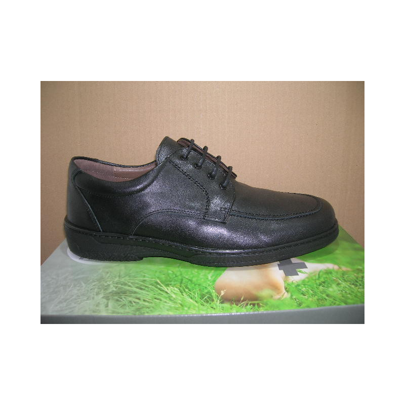 Zto Blucher Primox lengueta bordon