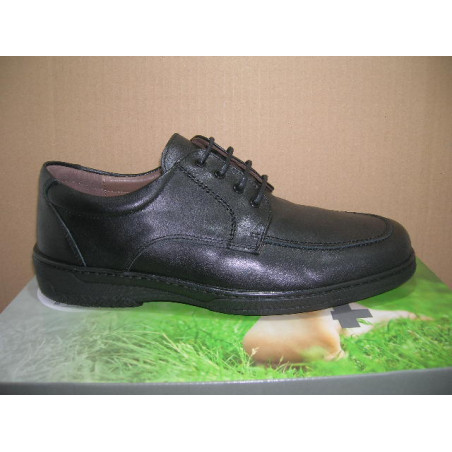 Zto Blucher Primox lengueta bordon