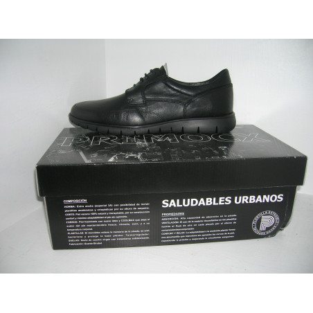 Zto cab blucher piel no se fabricaX