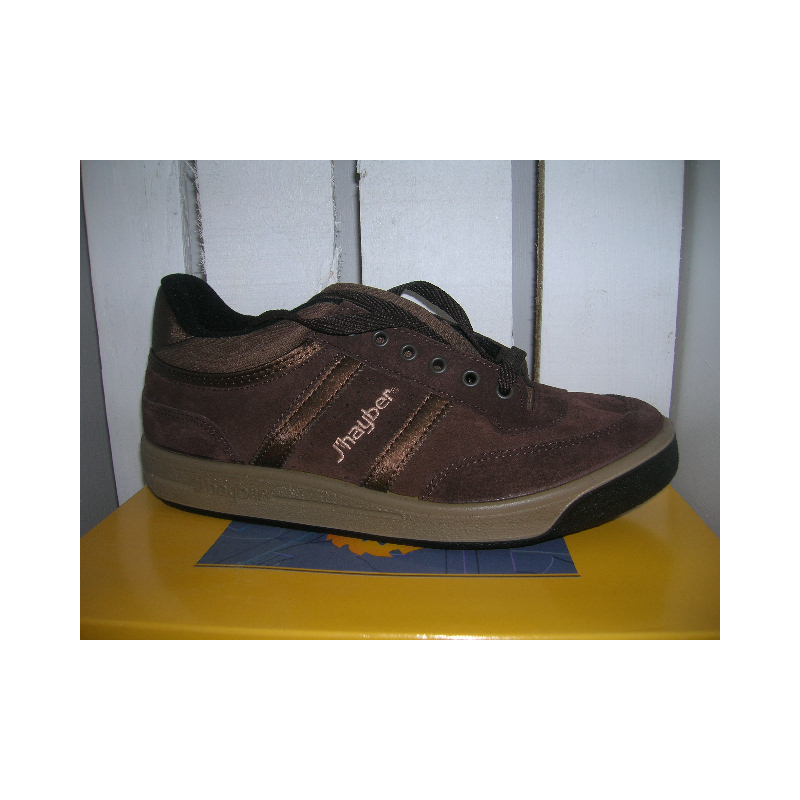 Dept piel 3 tiras lado p.poliur.J'HAYBER