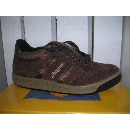 Dept piel 3 tiras lado p.poliur.J'HAYBER