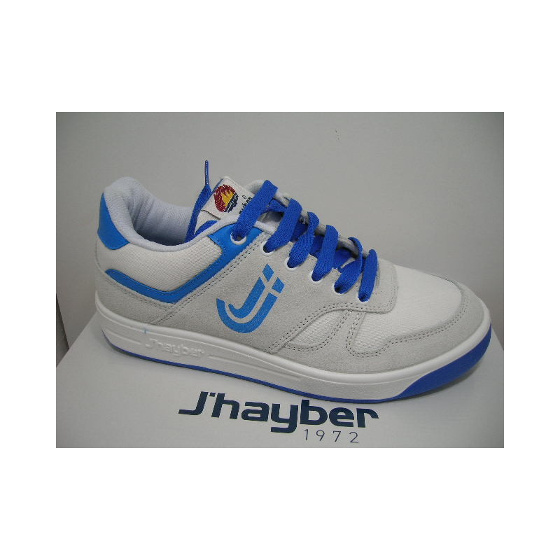 Dept nylon JJ lado jhayber