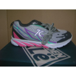 Dept mujer KLE nylon ad "K" lado