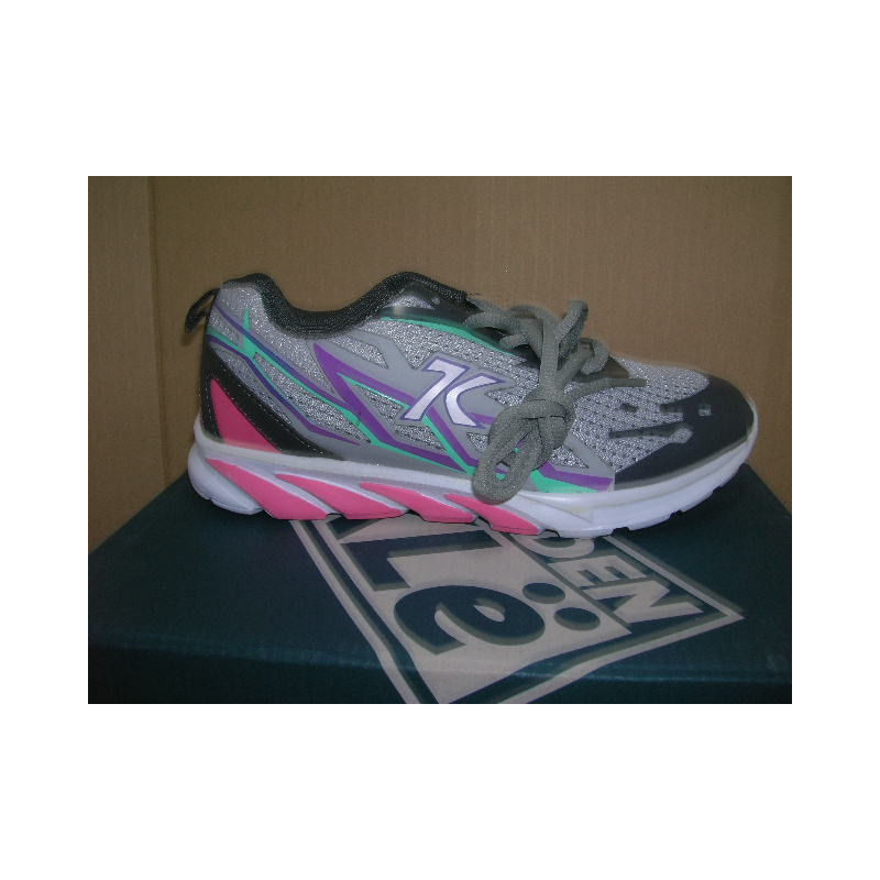 Dept mujer KLE nylon ad "K" lado