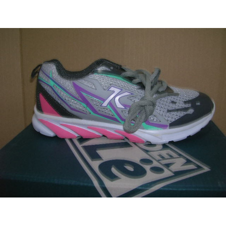 Dept mujer KLE nylon ad "K" lado