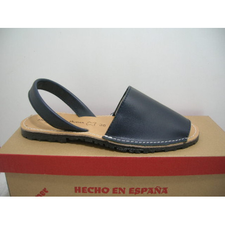 Sand Ibicenca hombre piel
