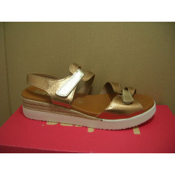 Sand vaquetilla 2 velcros pala