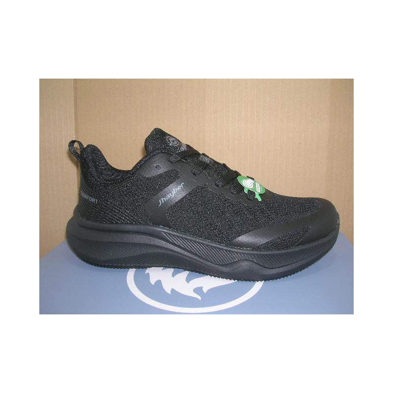 Dept hombre nylon horma relax Jhayber la