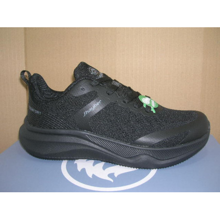 Dept hombre nylon horma relax Jhayber la