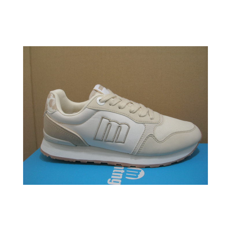 Dept MTG napa "M" lado talon camel