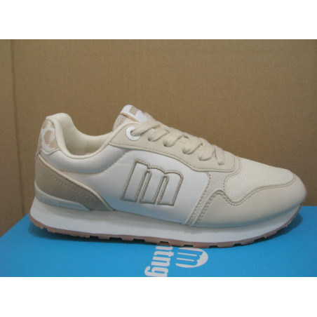 Dept MTG napa "M" lado talon camel