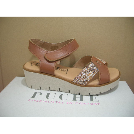 Sand cuña pala 2 tiras 1 pintada 1 velcr