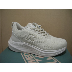 Dept mujer "K" lado nylon calados