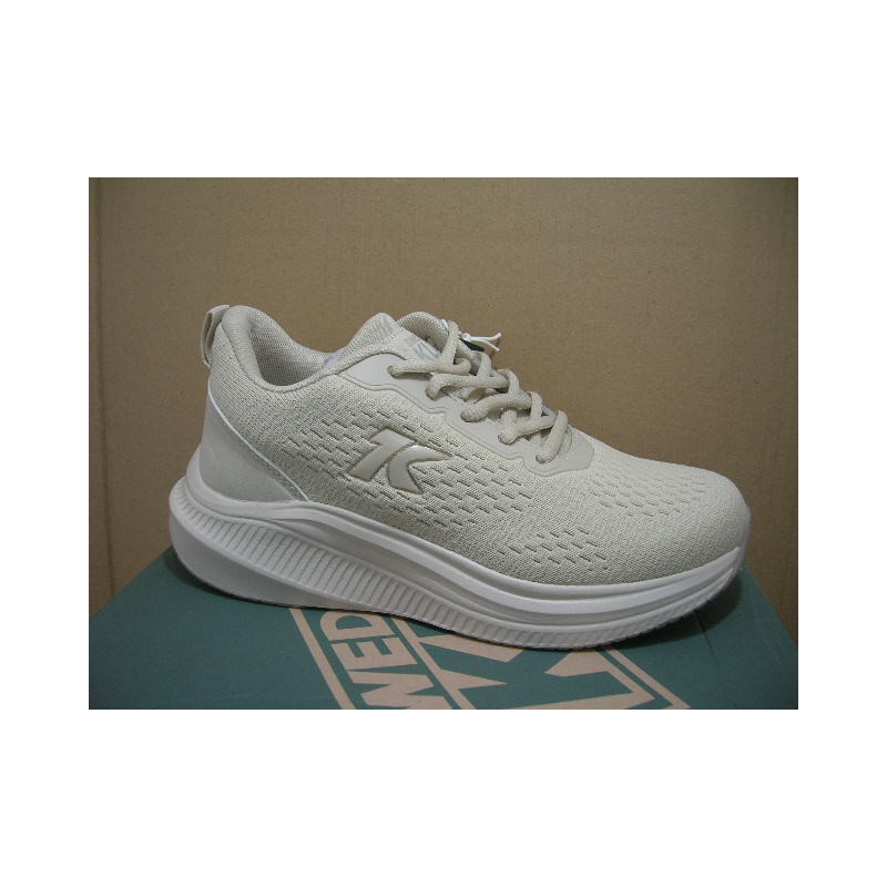 Dept mujer "K" lado nylon calados