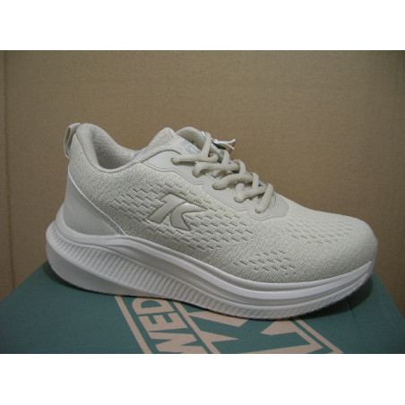 Dept mujer "K" lado nylon calados