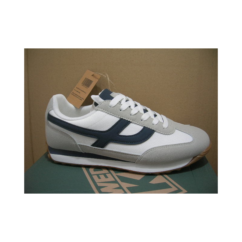 Dept nylon hombre pipa lado P microporos