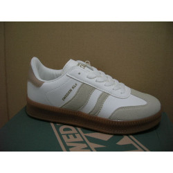 Dept napa Piso casco 2 tiras lado