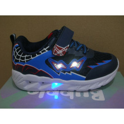 Dept niño luces Spider rayos lados