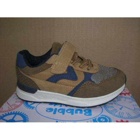 Dept niño cordon elastico 1 velcro nock