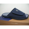 Ztilla chancla cab lona G lado Velcro an