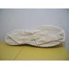 Ztilla plana suela cañamo plana camping