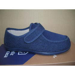 Ztilla cab cerrada 1 velcro bordon licra