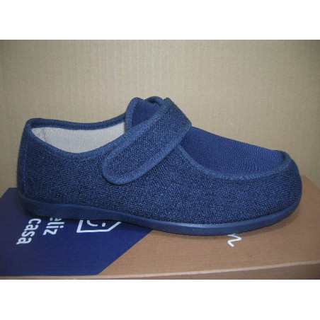 Ztilla cab cerrada 1 velcro bordon licra