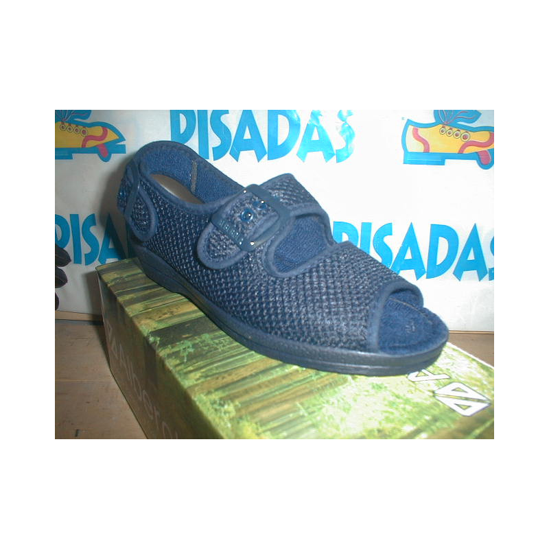 Ztlla talon-pta desc tira heb ALBEROLA