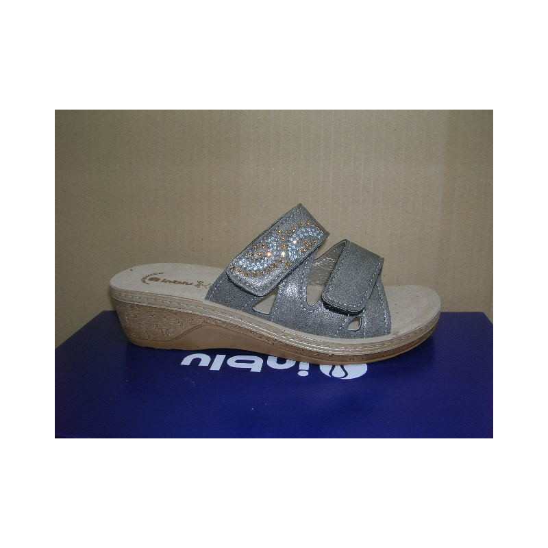 Chancla anatomica 2 veclros ad diamantes