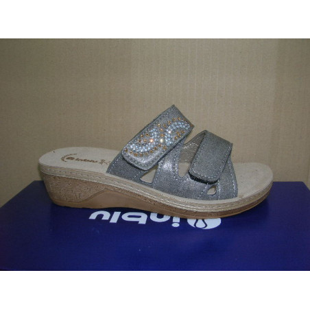 Chancla anatomica 2 veclros ad diamantes