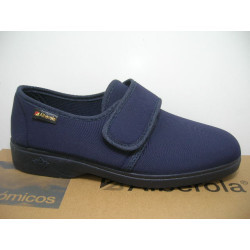 Ztlla cbr.empeine licra velcro ALBEROLA