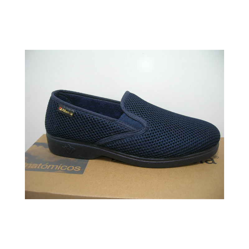 Ztilla hombre rejilla enfremera 2 elasti